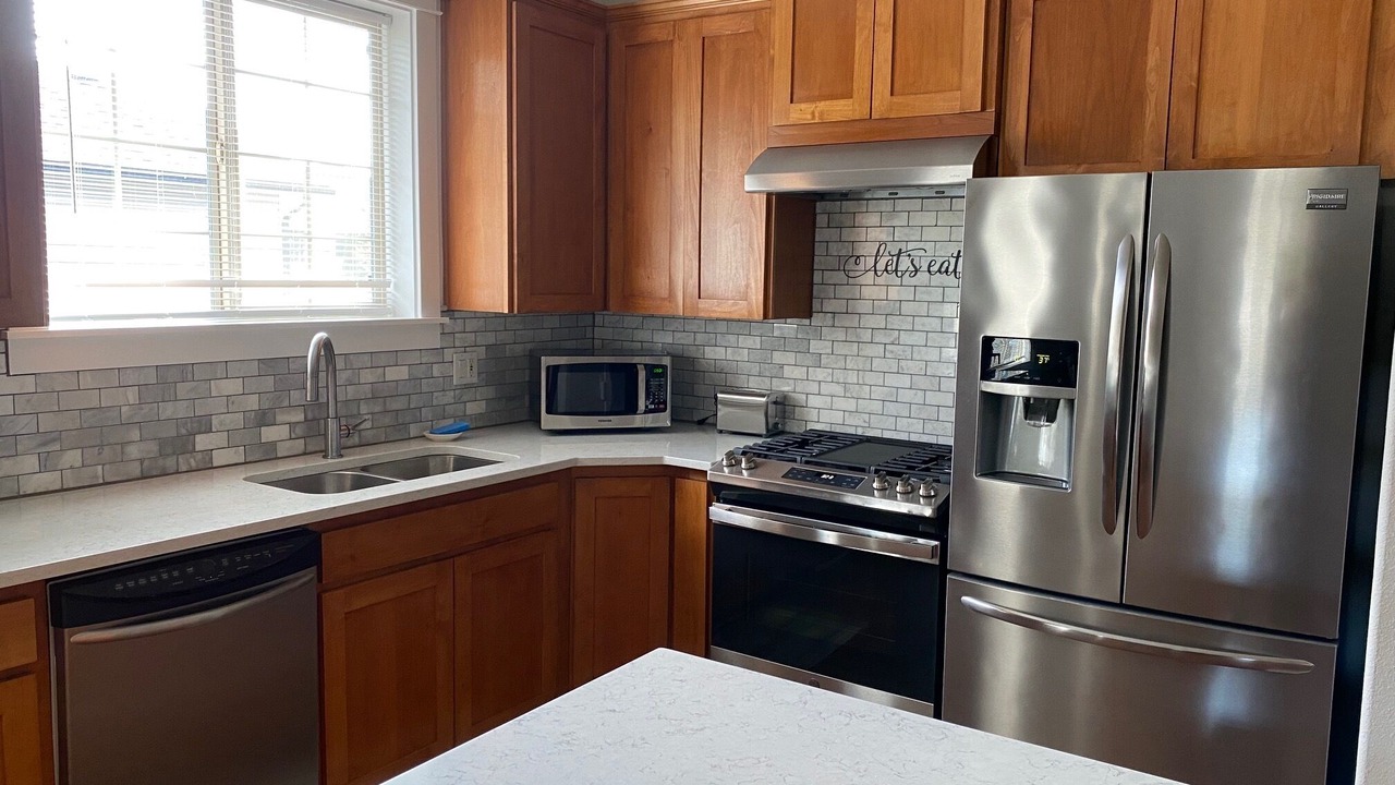 Photo of Kitchen in Long Beach