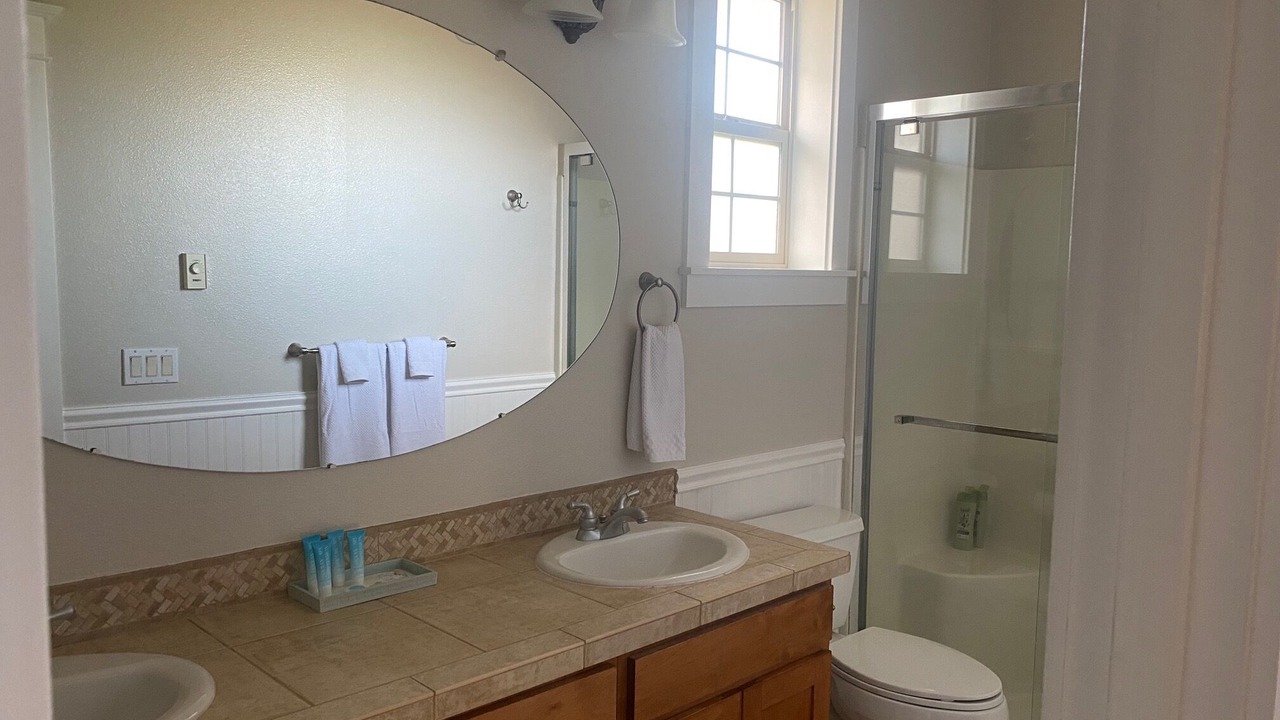 Photo of Bathroom in Long Beach