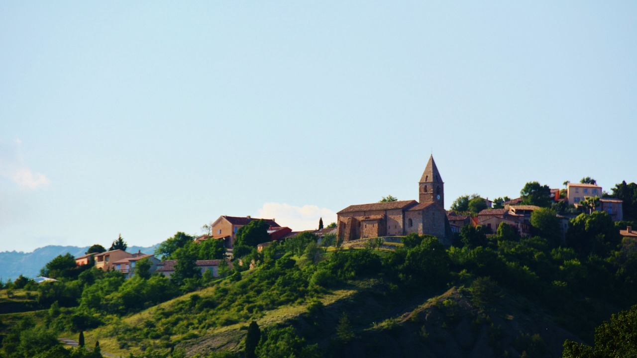 Photo of Outdoor in Upaix