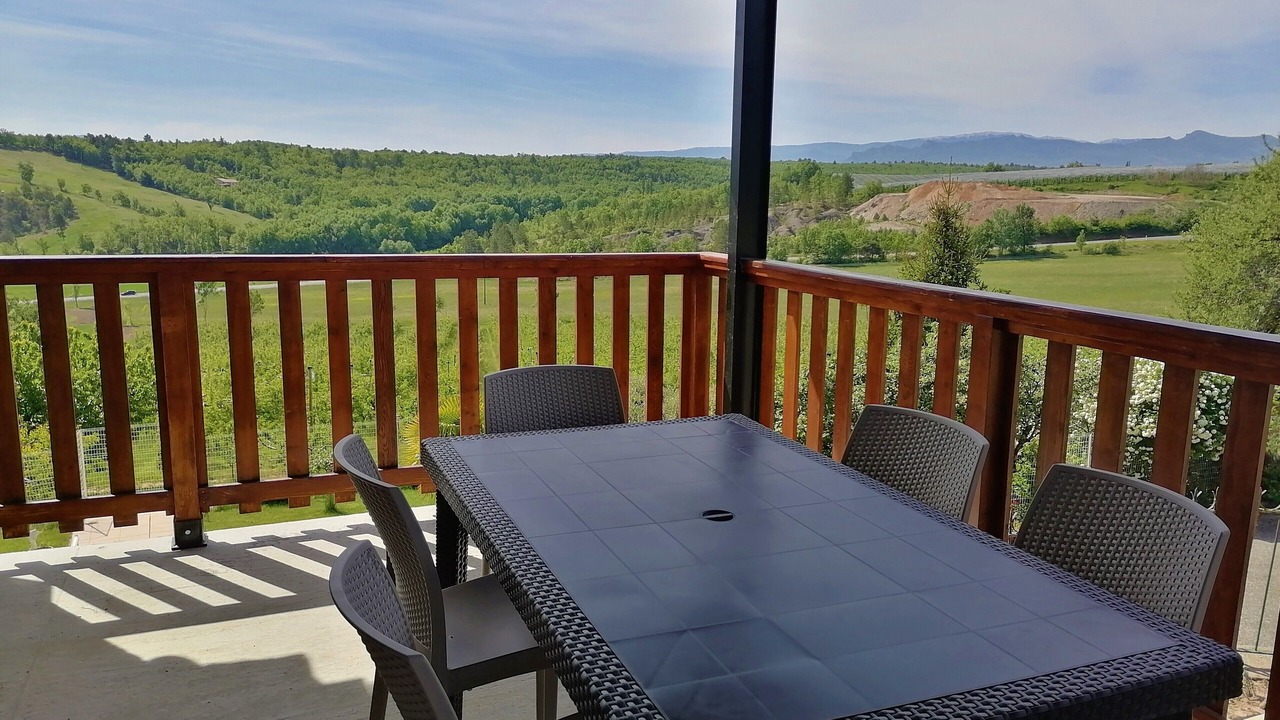 Photo of Outdoor in Upaix