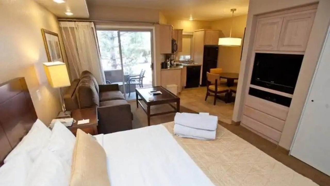 Photo of Bedroom in West Sedona