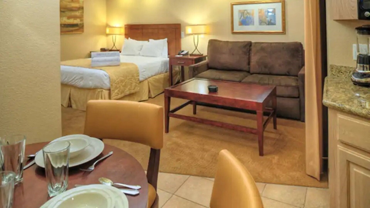 Photo of Bedroom in West Sedona