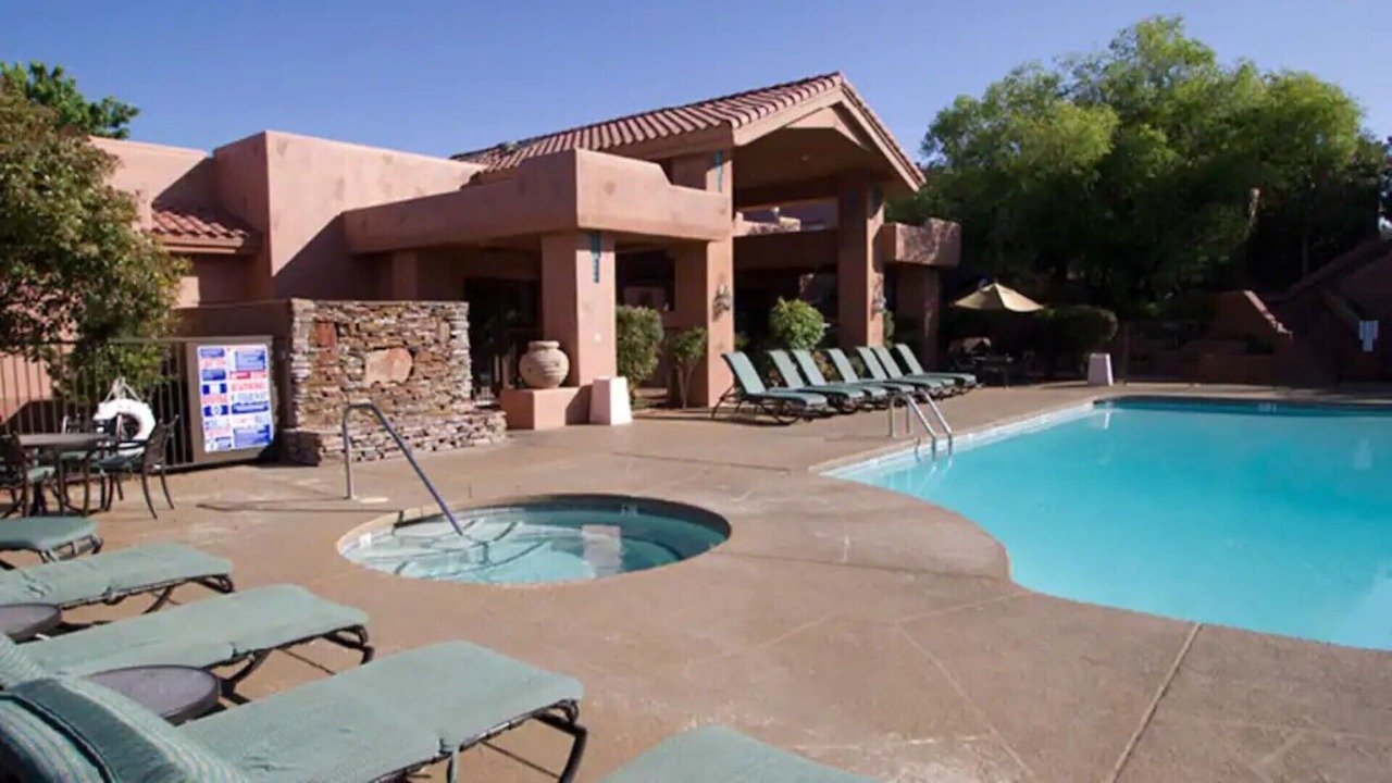 Photo of Outdoor in West Sedona
