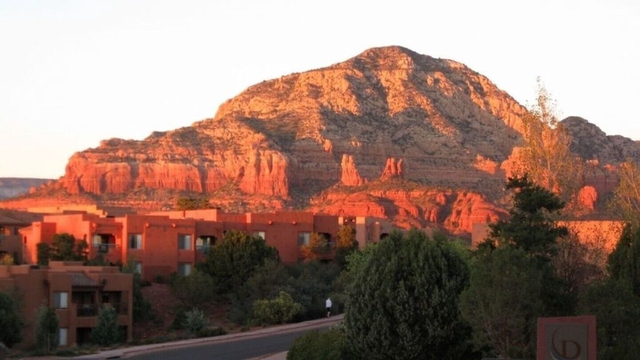 Photo of Outdoor in West Sedona