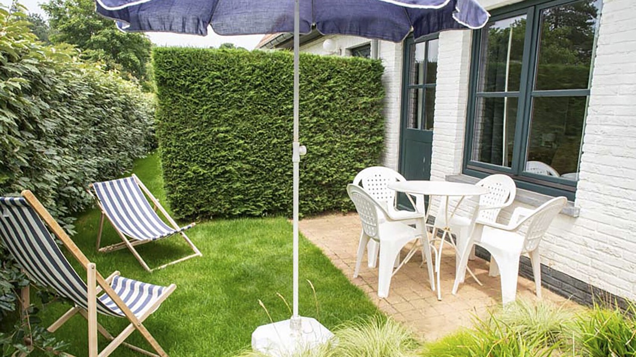 Photo of Outdoor in Hardelot-Plage