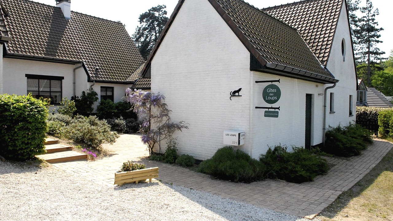 Photo of Outdoor in Hardelot-Plage