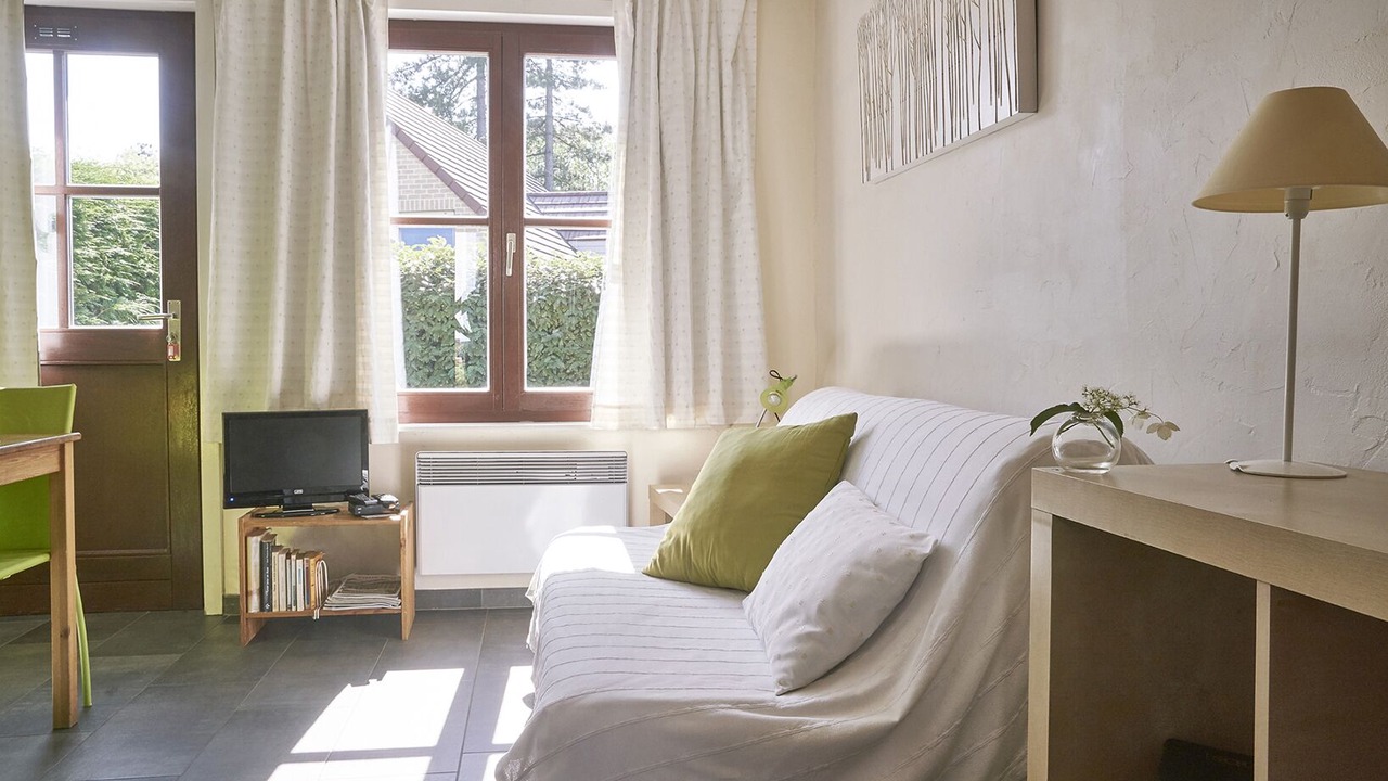 Photo of Livingroom in Hardelot-Plage