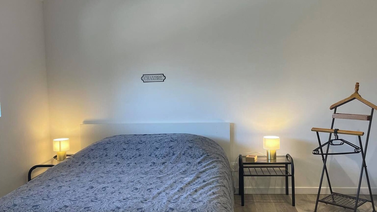 Photo of Bedroom in Lorris