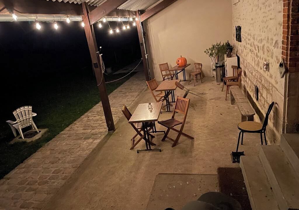 Photo of Outdoor in Lorris