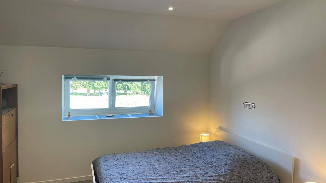 Photo of Bedroom in Lorris