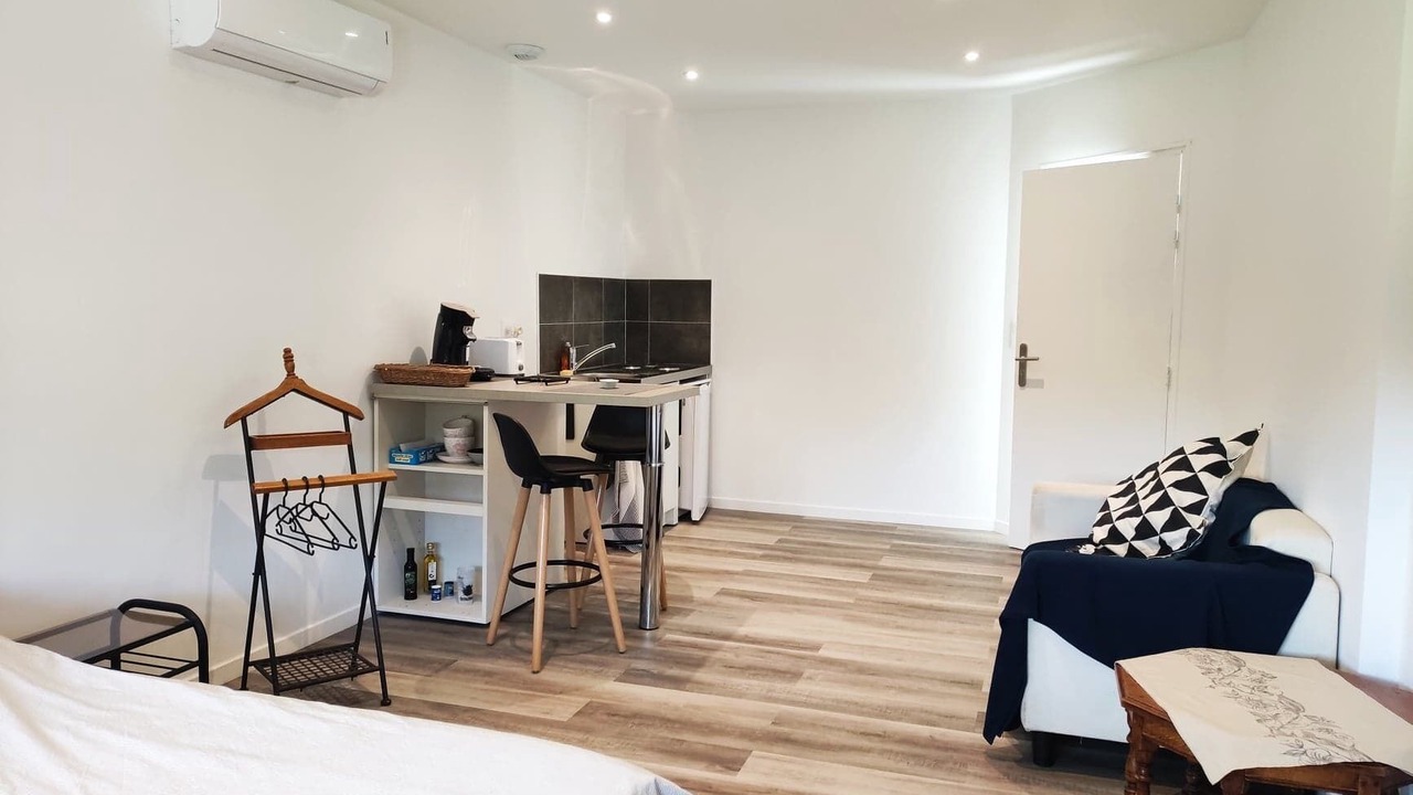 Photo of Bedroom in Lorris