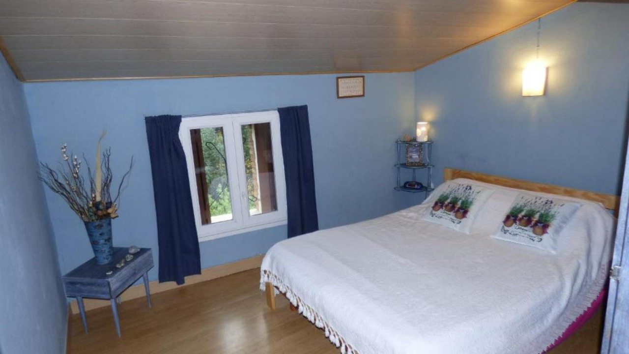 Photo of Bedroom in Prugnanes