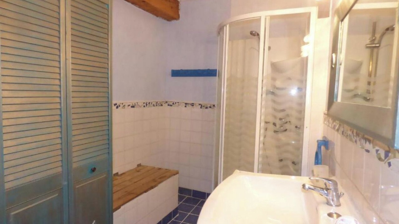 Photo of Bathroom in Prugnanes