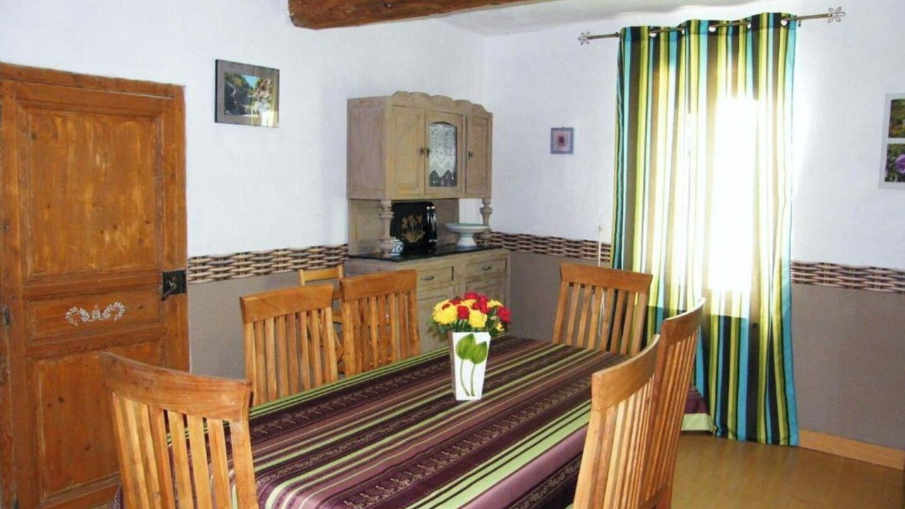 Photo of Kitchen in Prugnanes