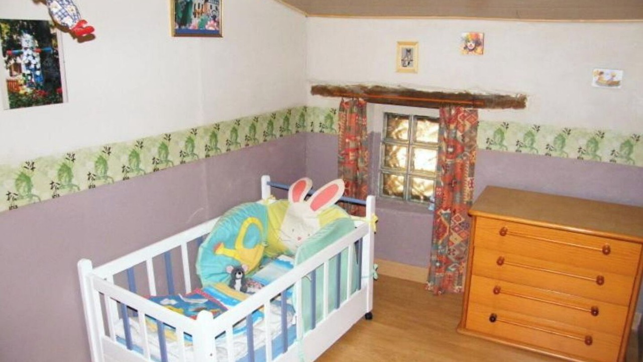 Photo of Bedroom in Prugnanes