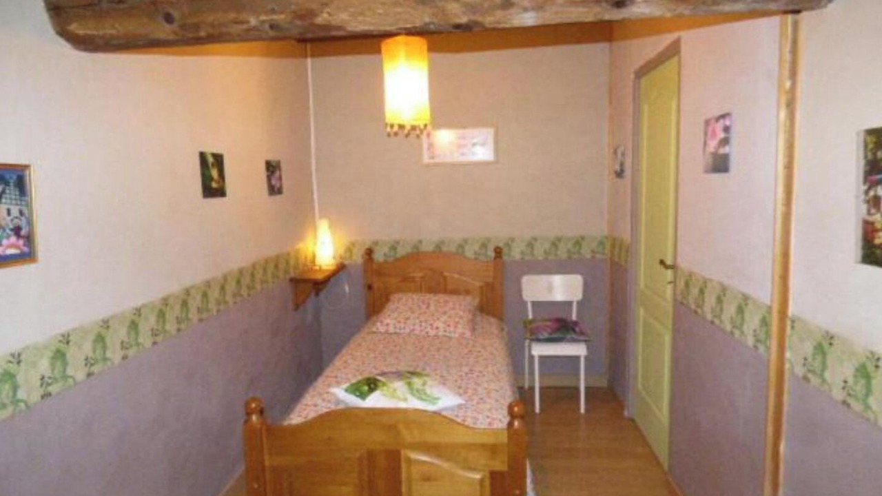 Photo of Bedroom in Prugnanes