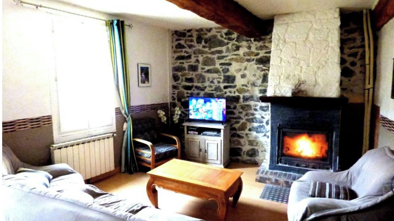 Photo of Livingroom in Prugnanes