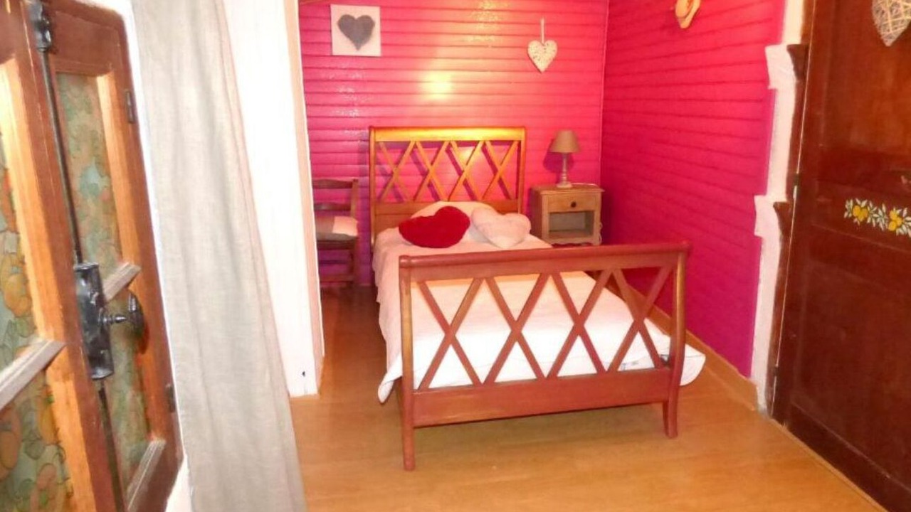 Photo of Bedroom in Prugnanes