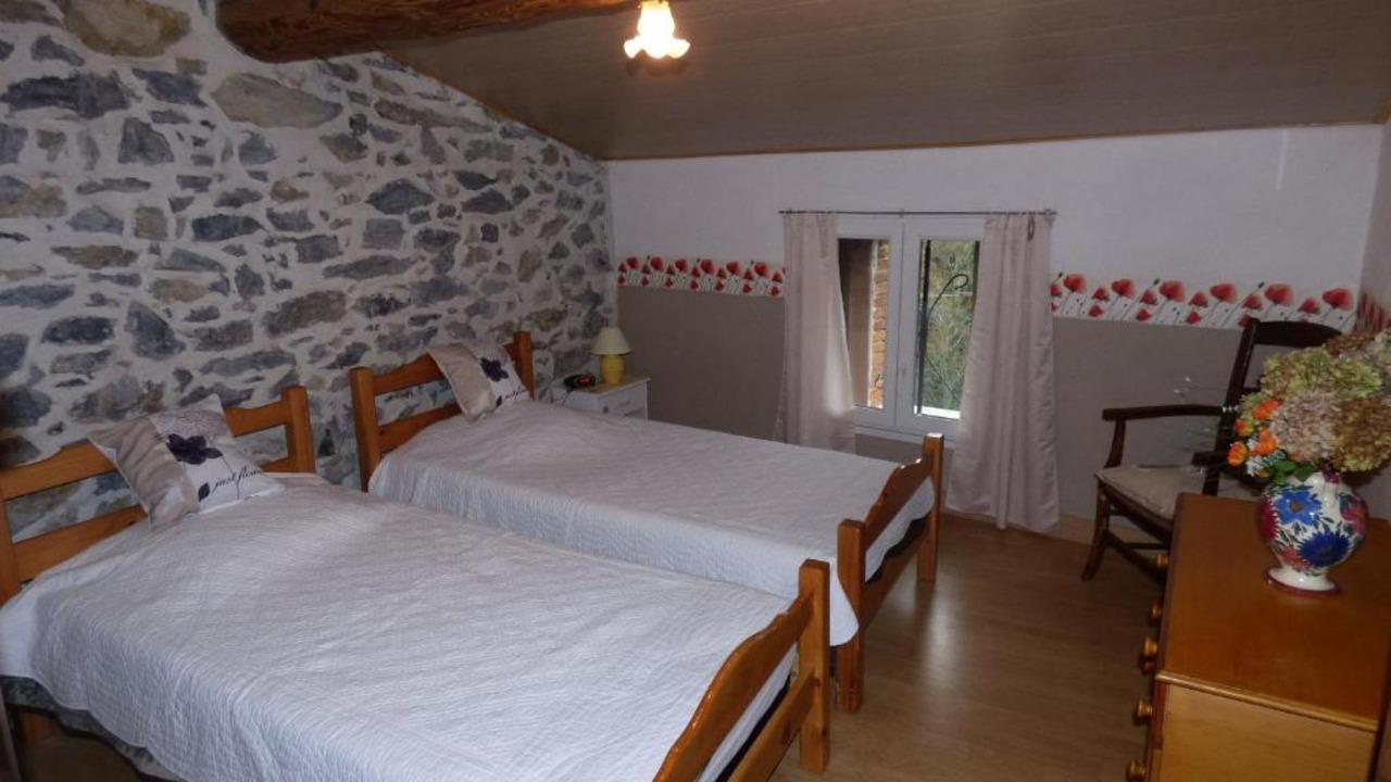 Photo of Bedroom in Prugnanes