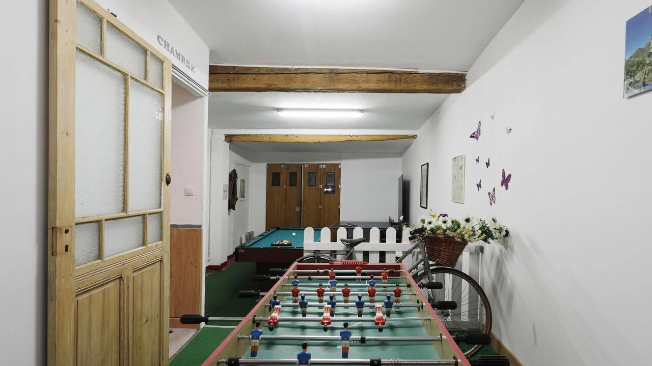 Photo of Bedroom in Caudies-de-Fenouilledes