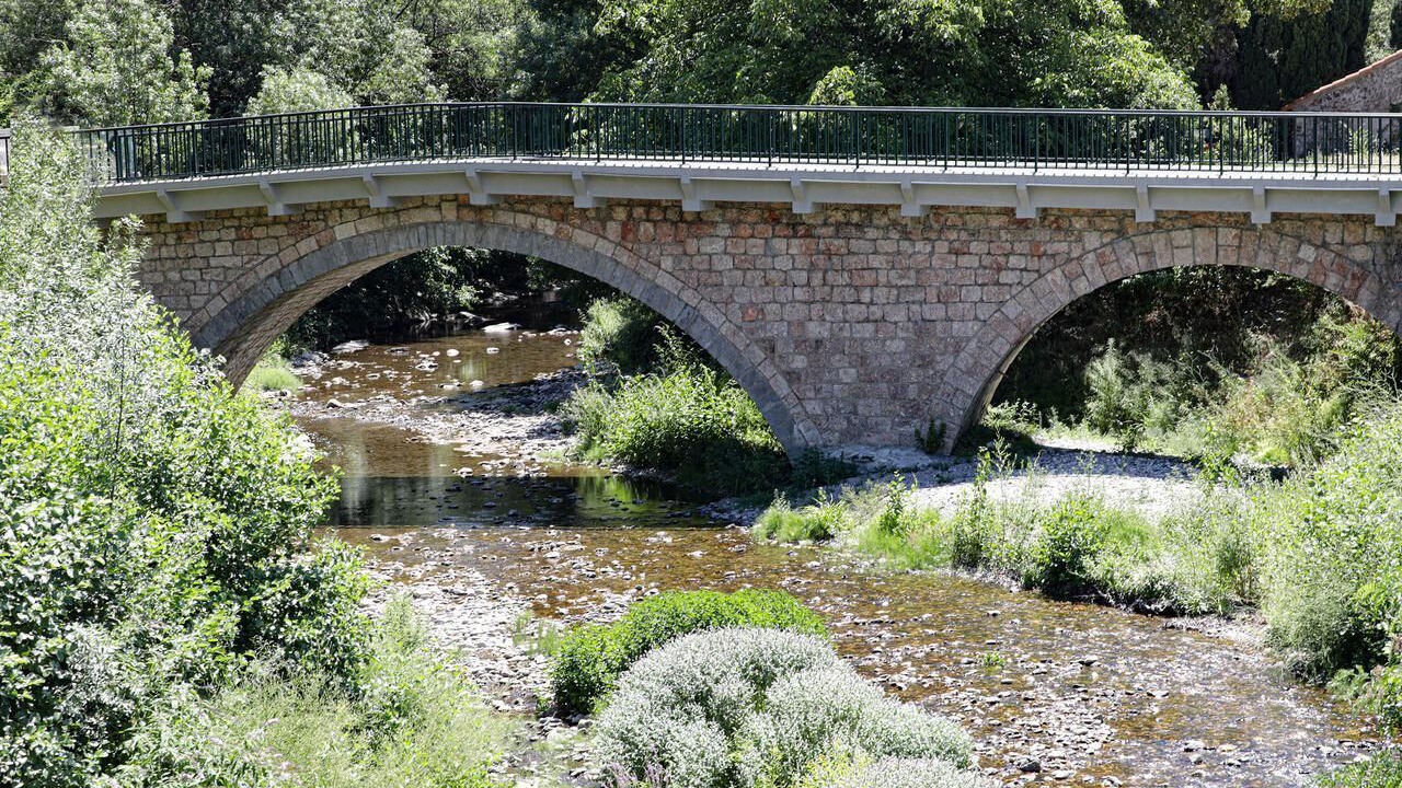 Photo of Outdoor in Caudies-de-Fenouilledes