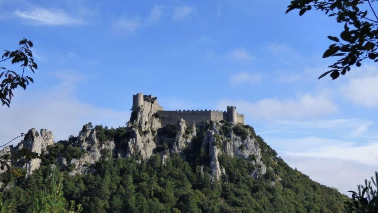 Photo of Others in Caudies-de-Fenouilledes