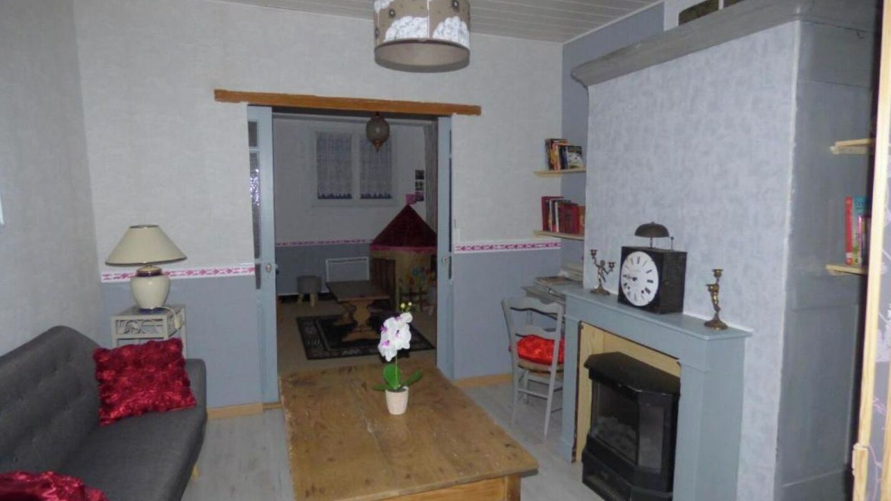 Photo of Livingroom in Caudies-de-Fenouilledes