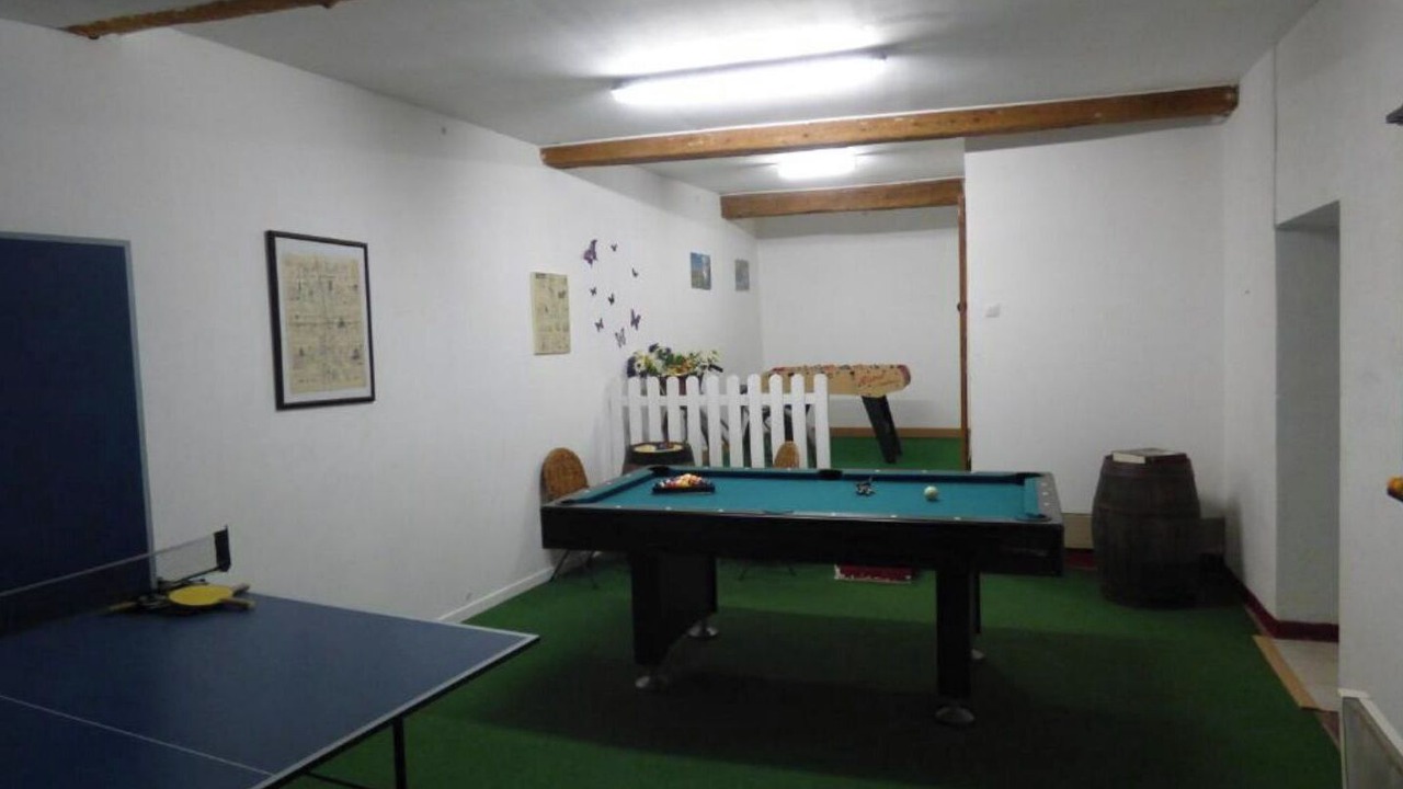 Photo of Bedroom in Caudies-de-Fenouilledes