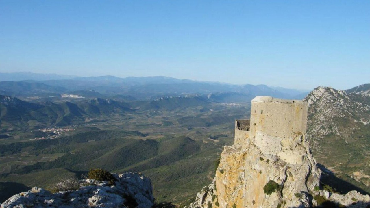 Photo of Others in Caudies-de-Fenouilledes