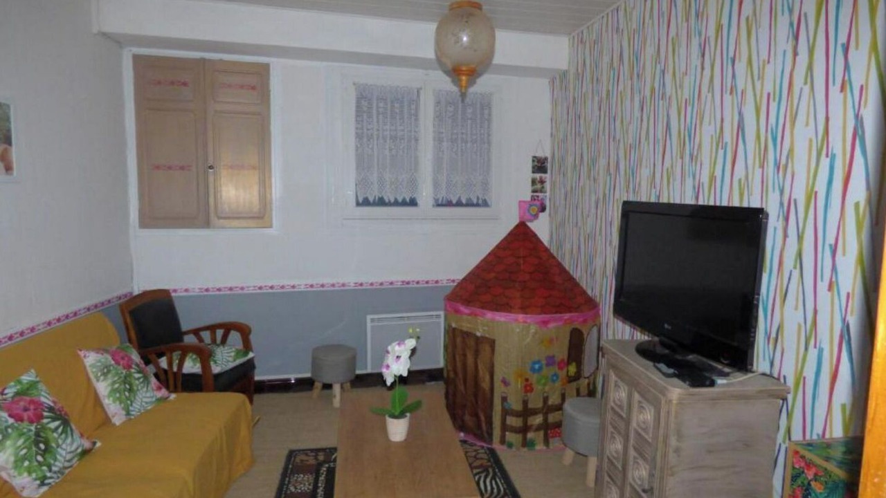 Photo of Livingroom in Caudies-de-Fenouilledes