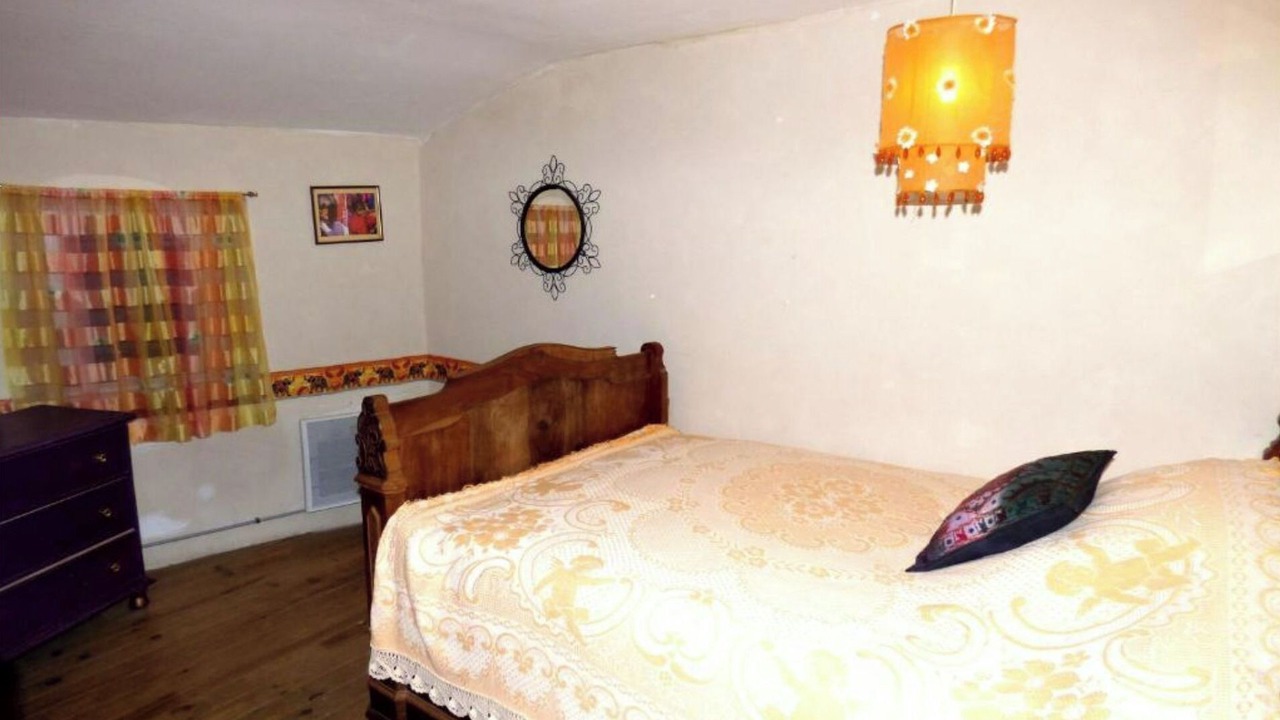 Photo of Bedroom in Caudies-de-Fenouilledes