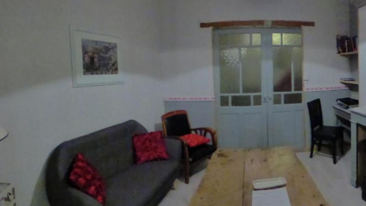 Photo of Livingroom in Caudies-de-Fenouilledes