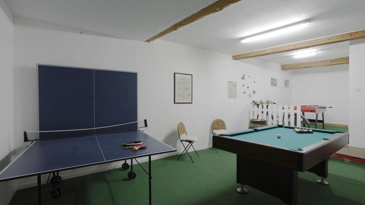 Photo of Bedroom in Caudies-de-Fenouilledes