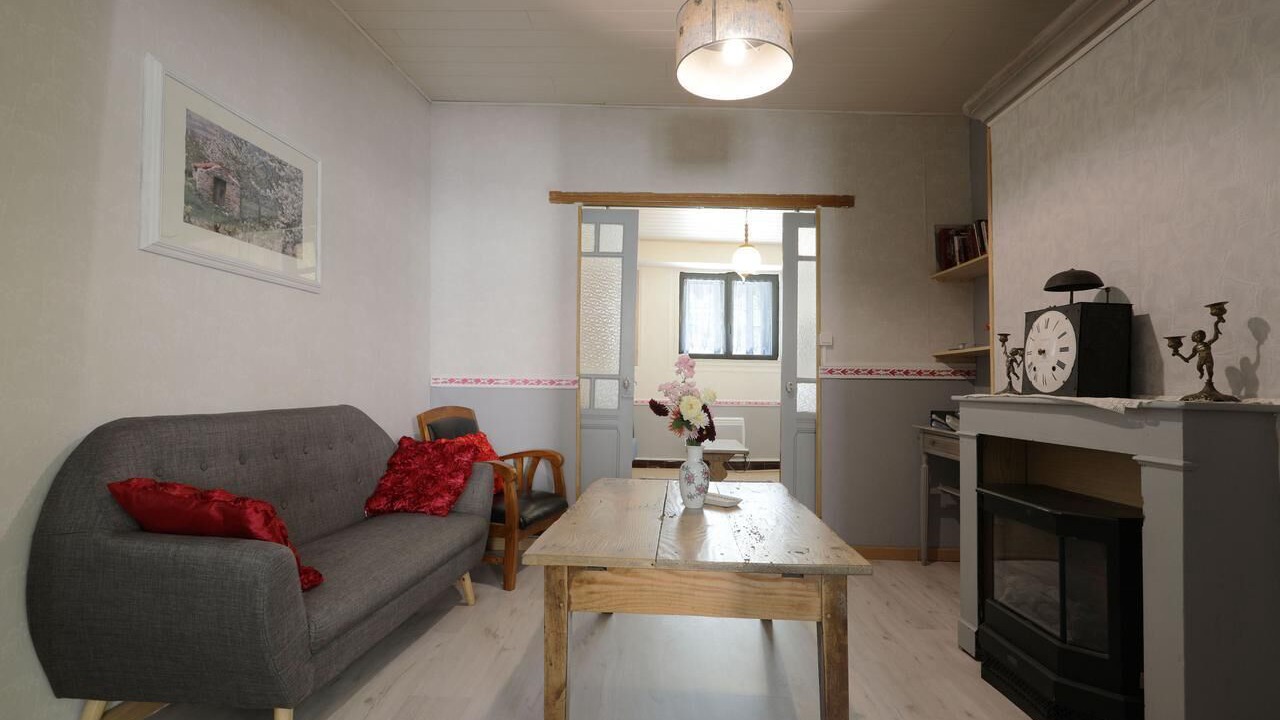 Photo of Livingroom in Caudies-de-Fenouilledes