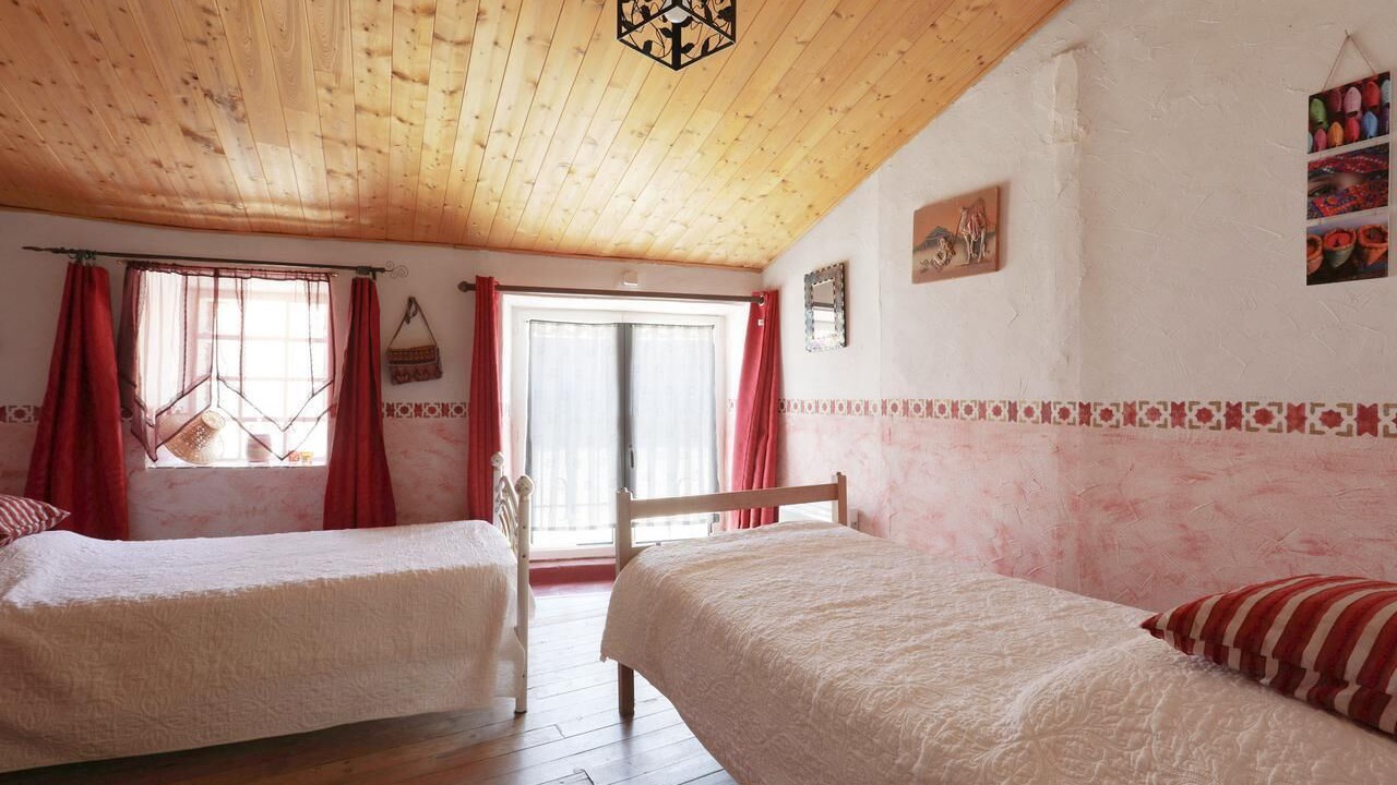 Photo of Bedroom in Caudies-de-Fenouilledes