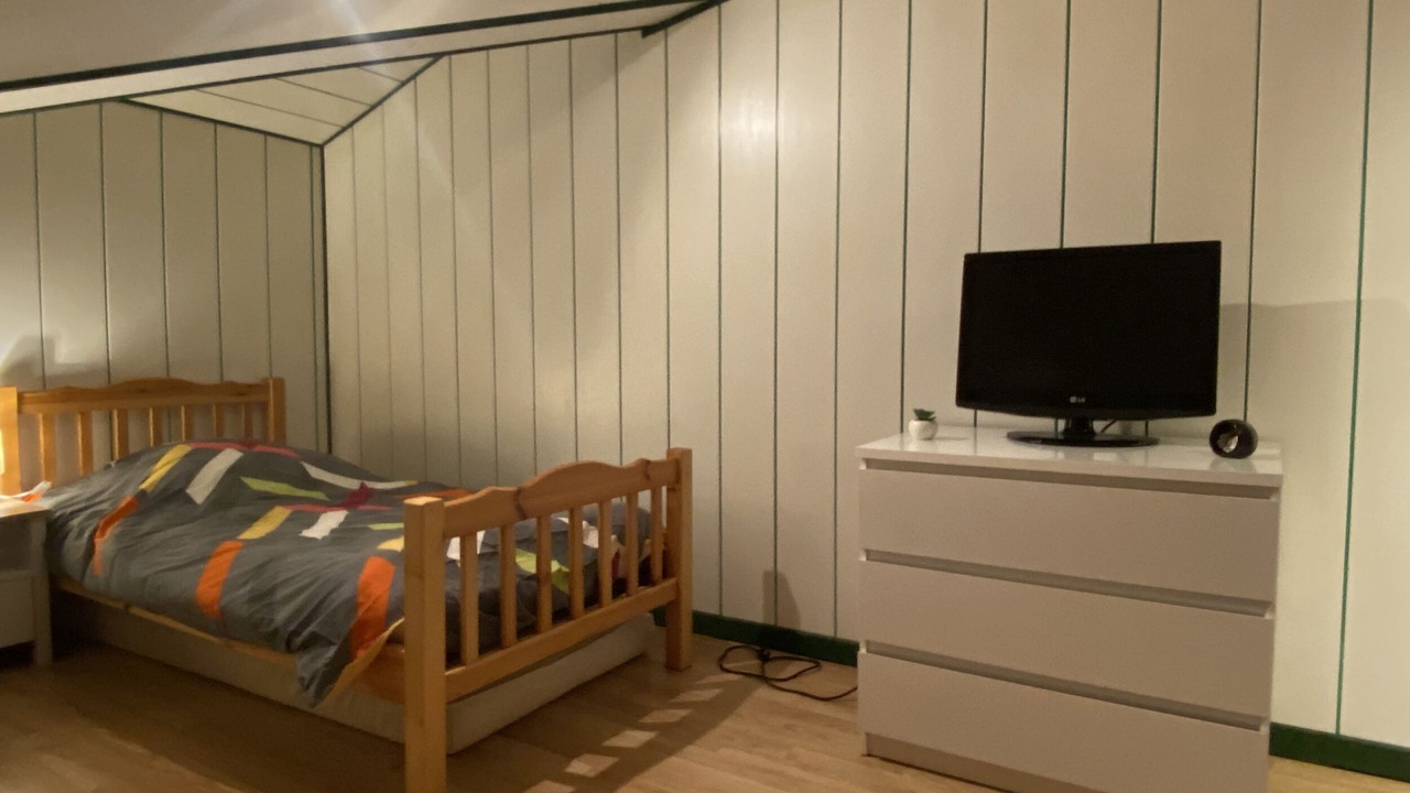 Photo of Bedroom in Longeville-sur-Mer