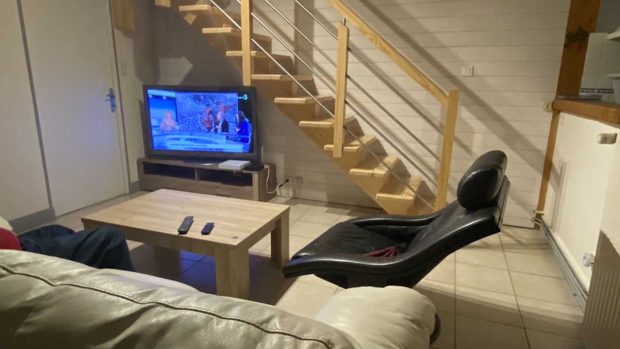 Photo of Livingroom in Longeville-sur-Mer