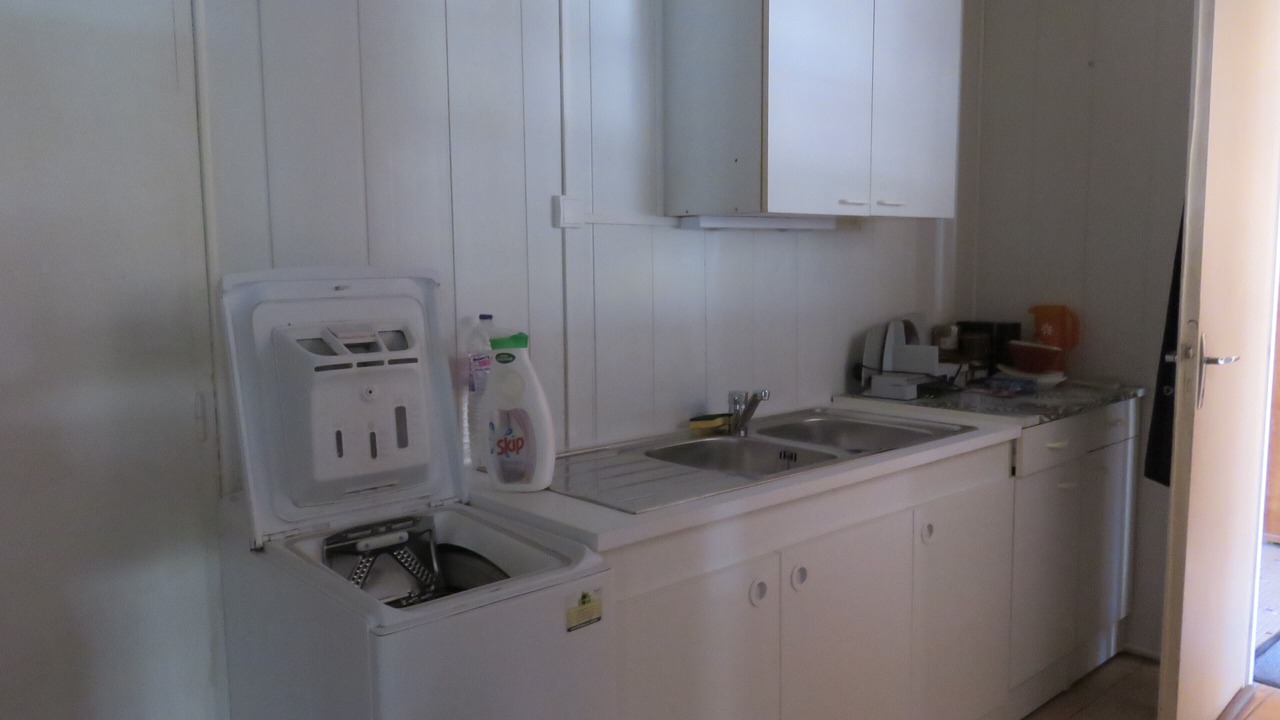 Photo of Kitchen in Longeville-sur-Mer