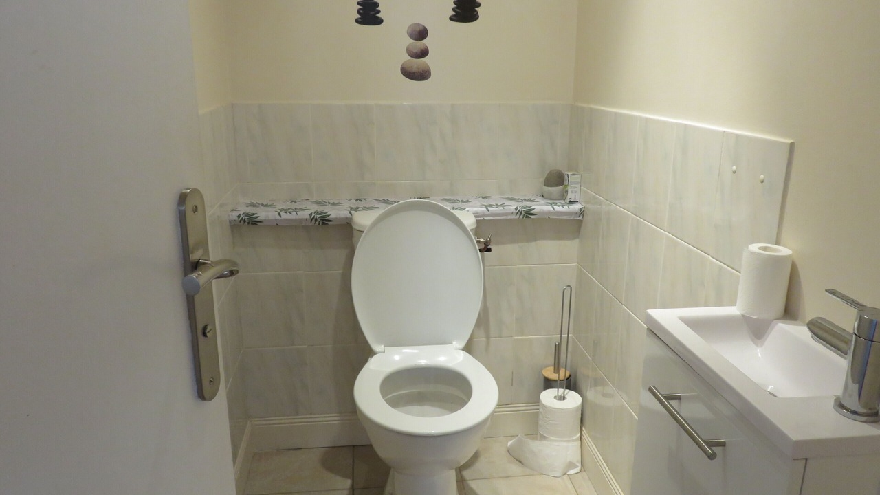 Photo of Bathroom in Longeville-sur-Mer