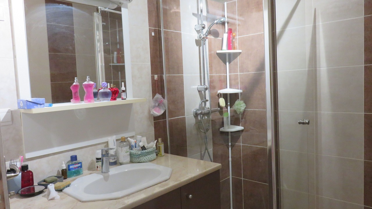 Photo of Bathroom in Longeville-sur-Mer