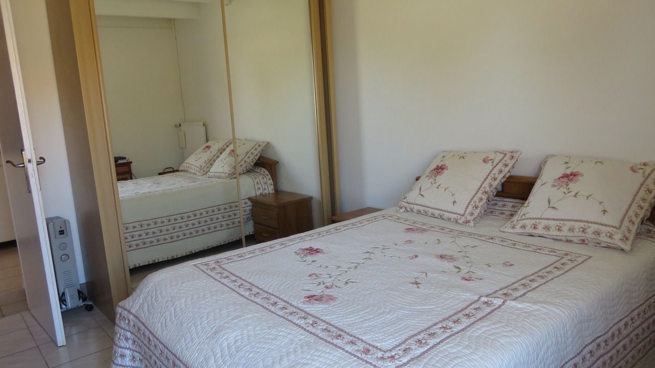 Photo of Bedroom in Longeville-sur-Mer