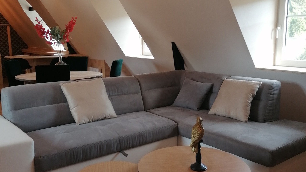 Photo of Livingroom in Plouneventer