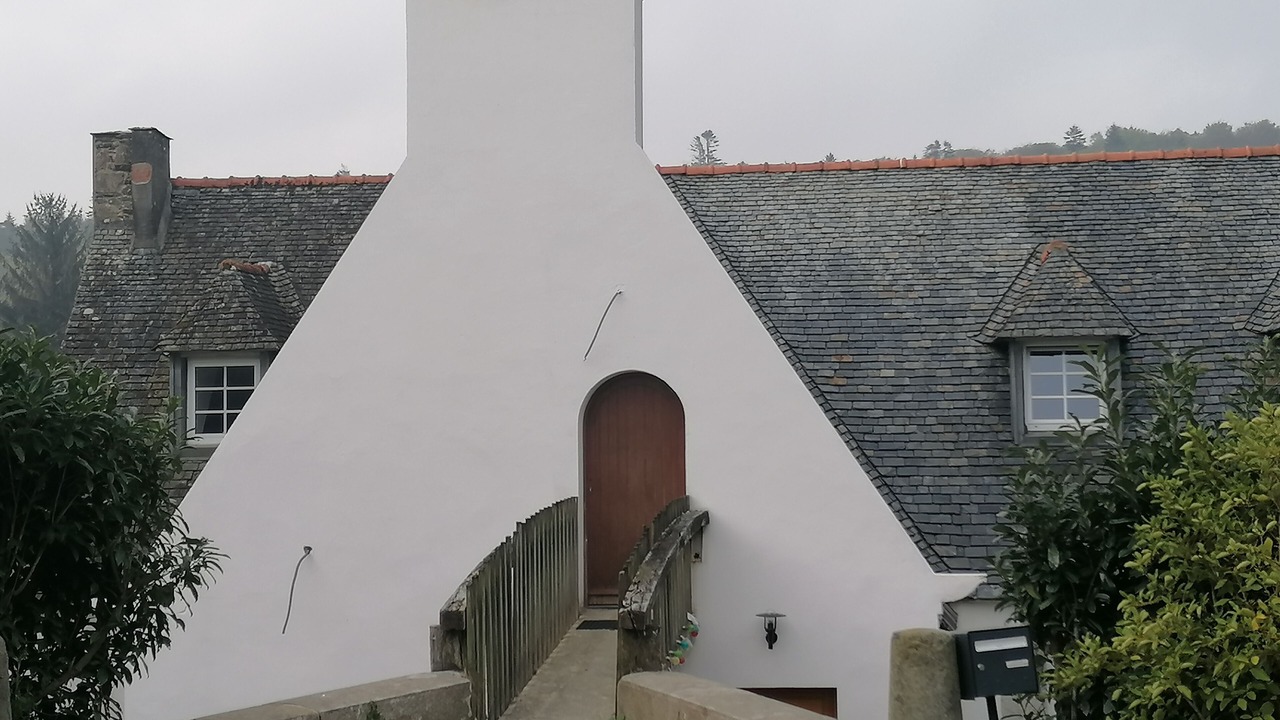 Photo of Outdoor in Plouneventer