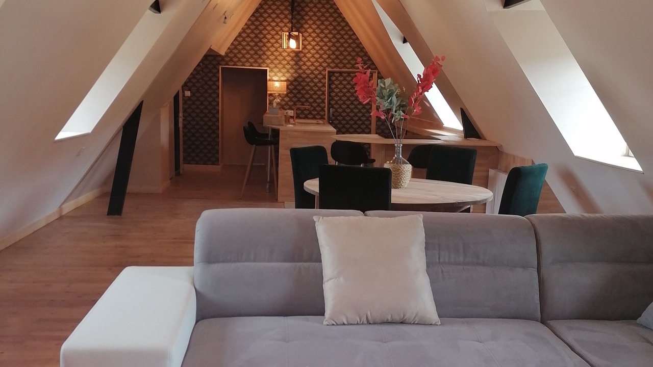 Photo of Livingroom in Plouneventer