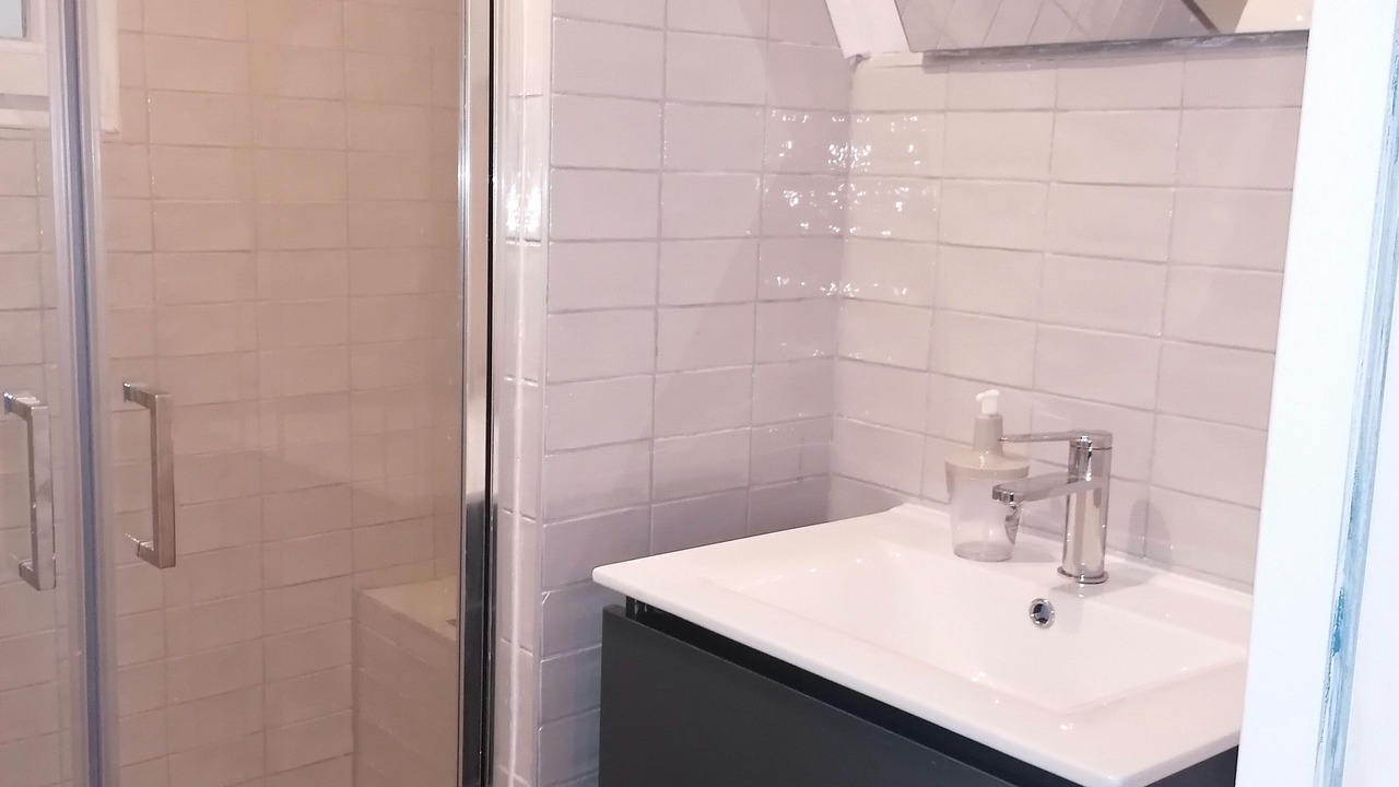 Photo of Bathroom in Plouneventer