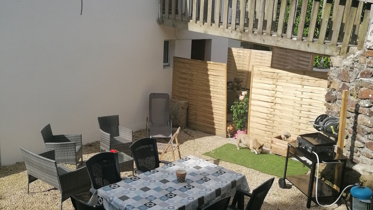 Photo of Outdoor in Plouneventer