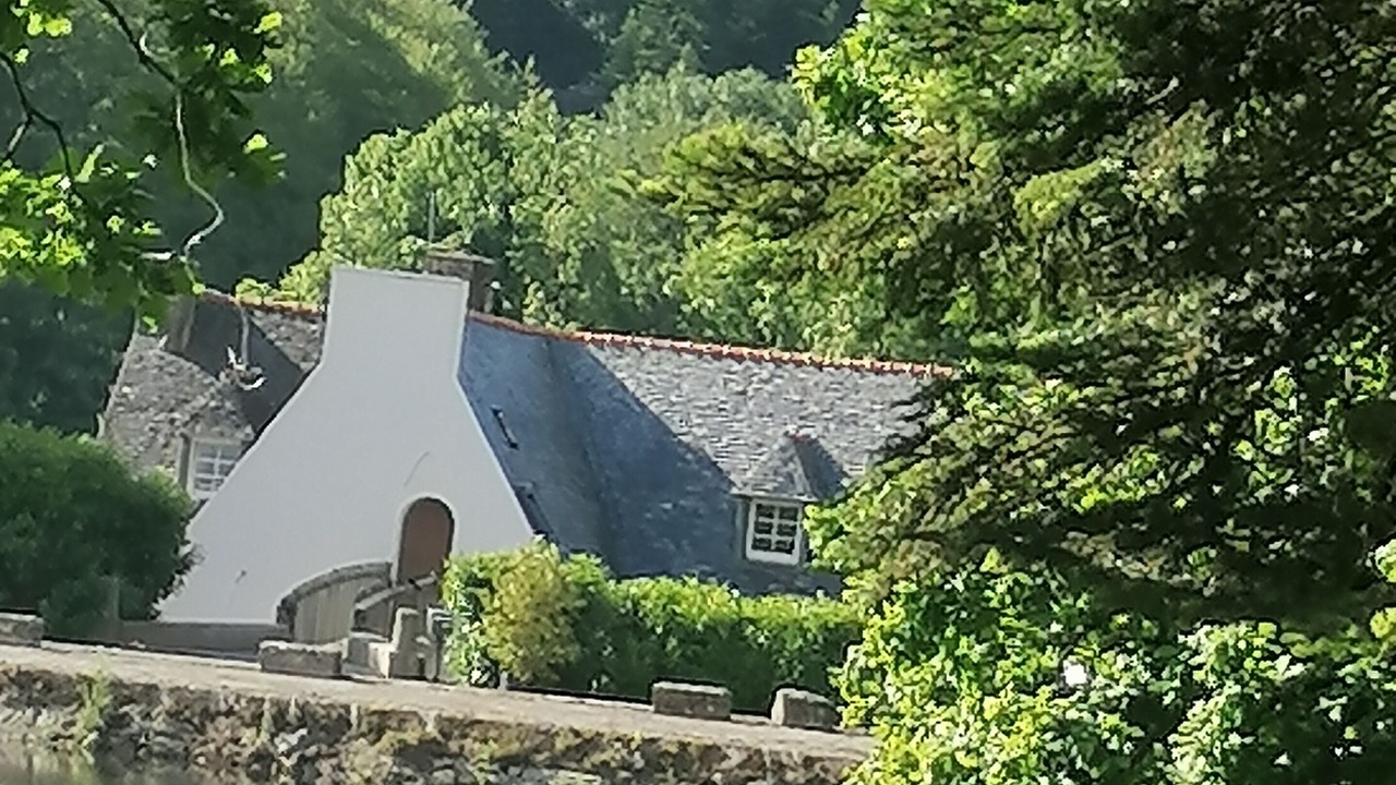 Photo of Outdoor in Plouneventer