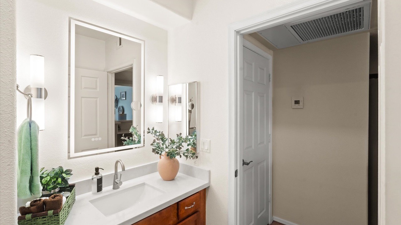 Photo of Bathroom in North Scottsdale
