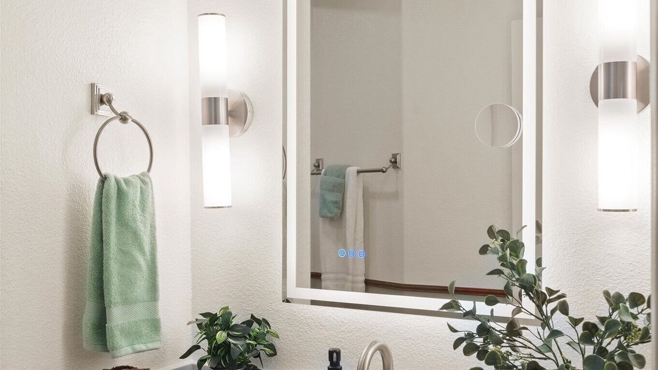 Photo of Bathroom in North Scottsdale