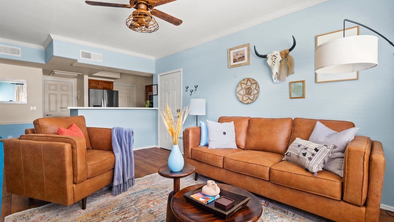 Photo of Livingroom in North Scottsdale